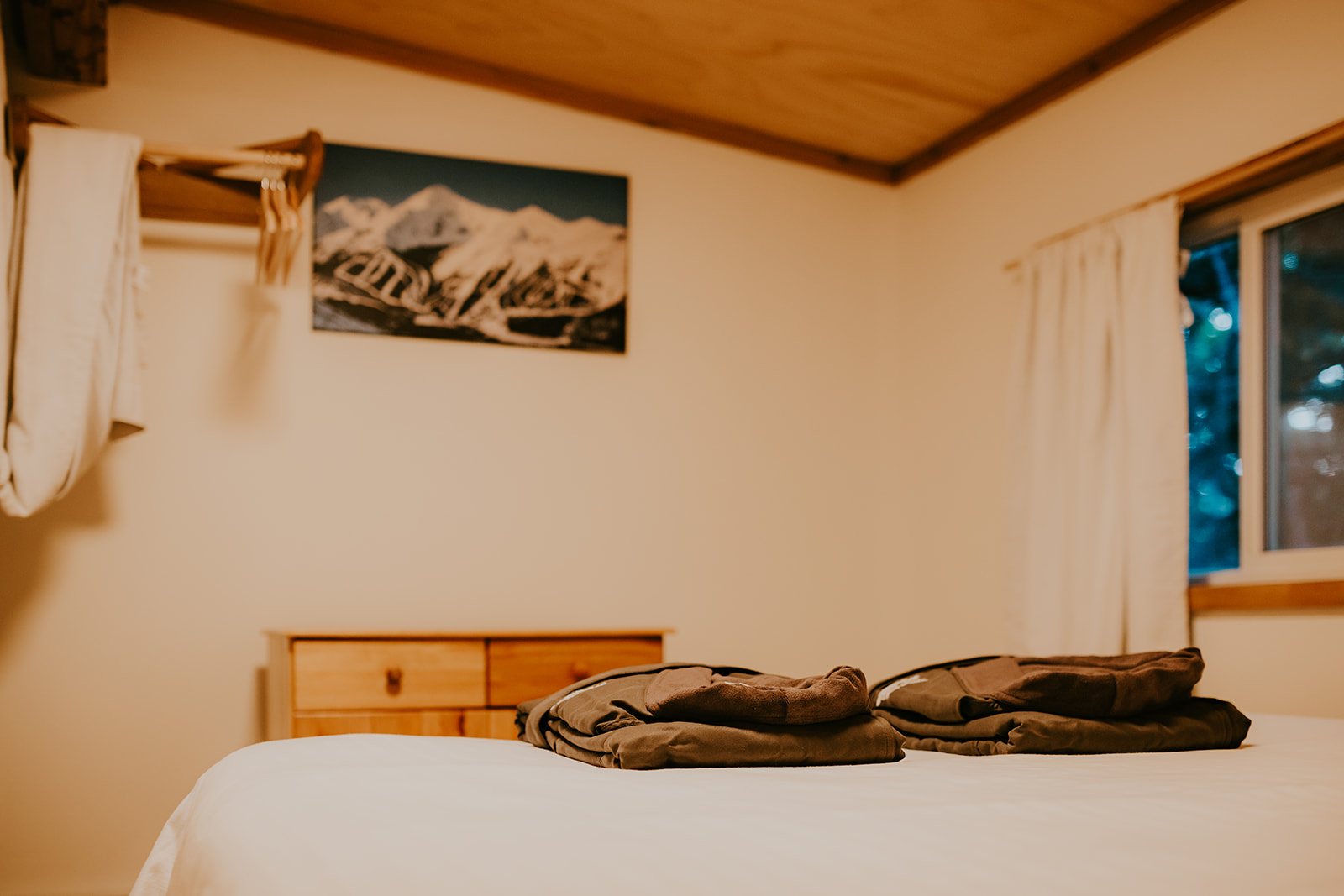 Stepping Stone Cabins